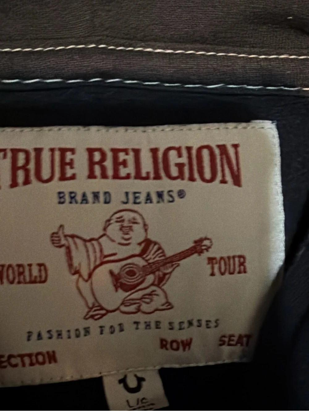 True Religion true religion